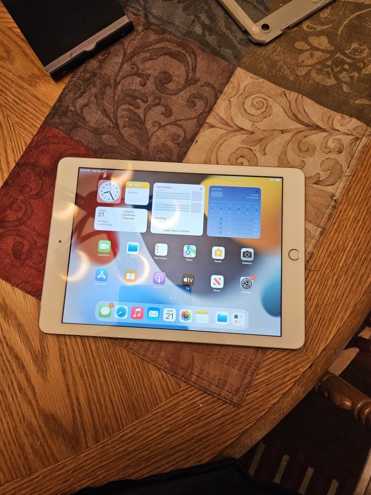 Apple Ipad   Air