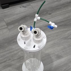 Aqua Rocks CO2 Reactor 