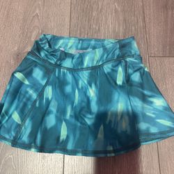 Girls Shorts Size X/s 4/5