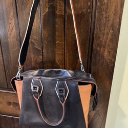 Unique Leather Bag Purse Sam Edelman