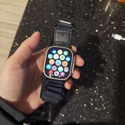 Apple Ultra 