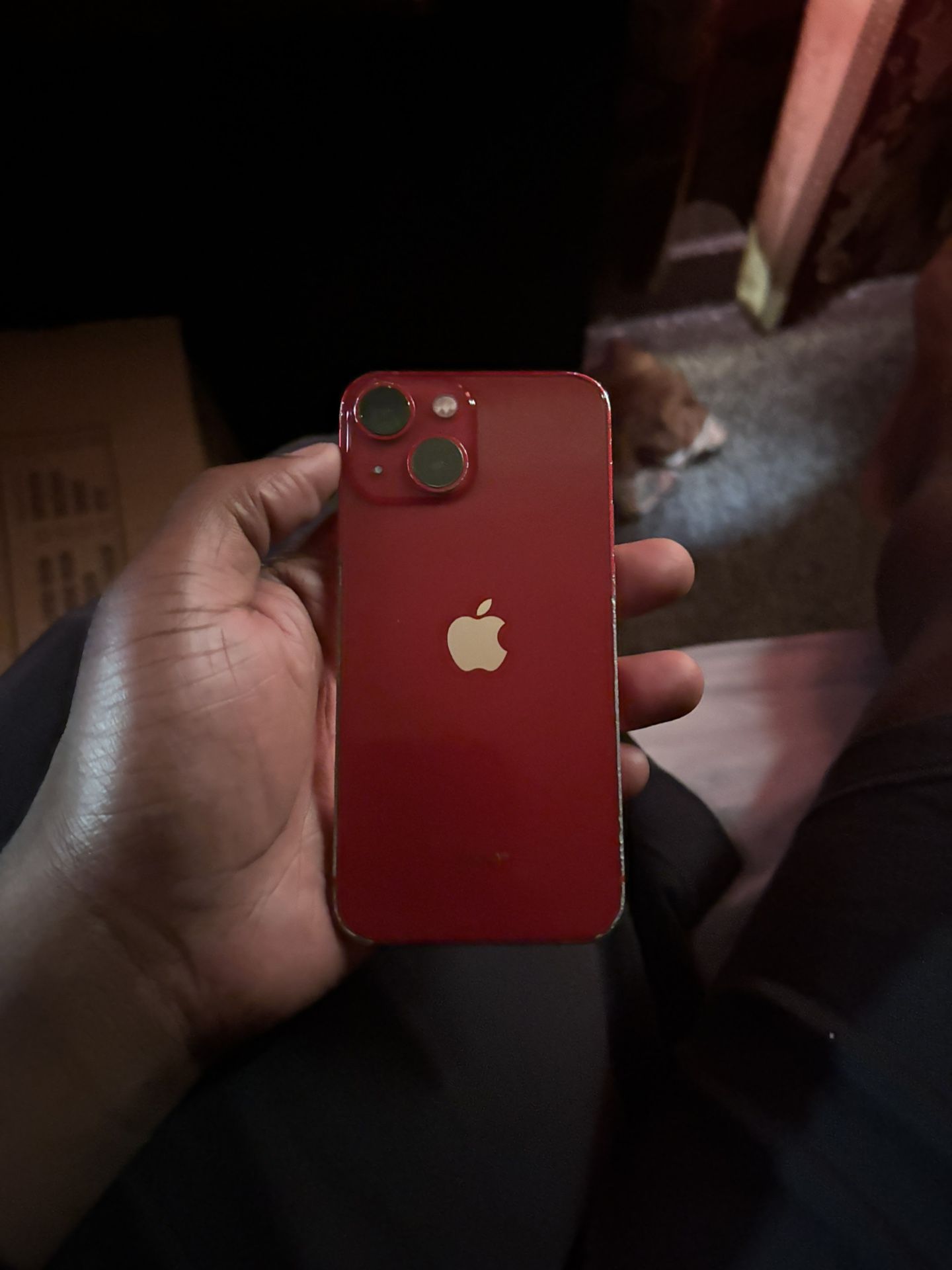 iPhone 13 Mini 128gb Unlocked