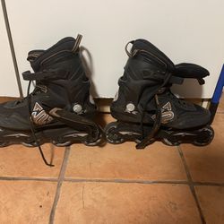 Roller Blades 