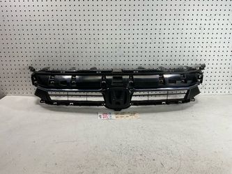 2019 2022 HONDA INSIGHT FRONT BASE GRILLE OEM