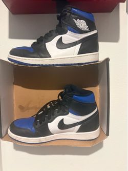 Air Jordan’s