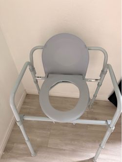 Commode