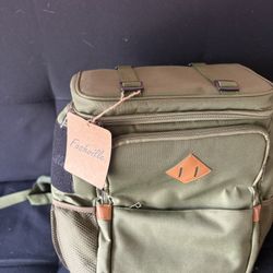 Bag Cooler For Beers