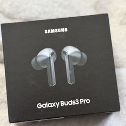 Galaxy Buds 3 Pro