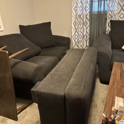Living Room Furniture