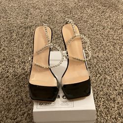 Women’s Heels Size 8 