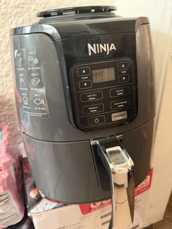 Ninja Air Fryer