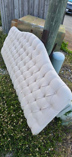 FREE Headboard