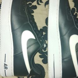 Nike Air Force 1s