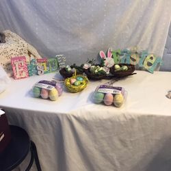 Easter  Decoration 