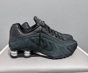Nike Shox R4 Women's Size 8.5