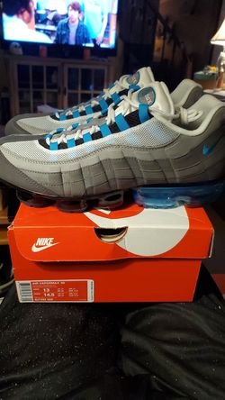 Air Vapormax '95 Men's Size 13