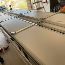 Insulation That Makes A Difference. Garage Doors. Garage Door Opener. Springs 