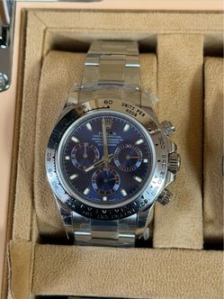 High-end watches for men