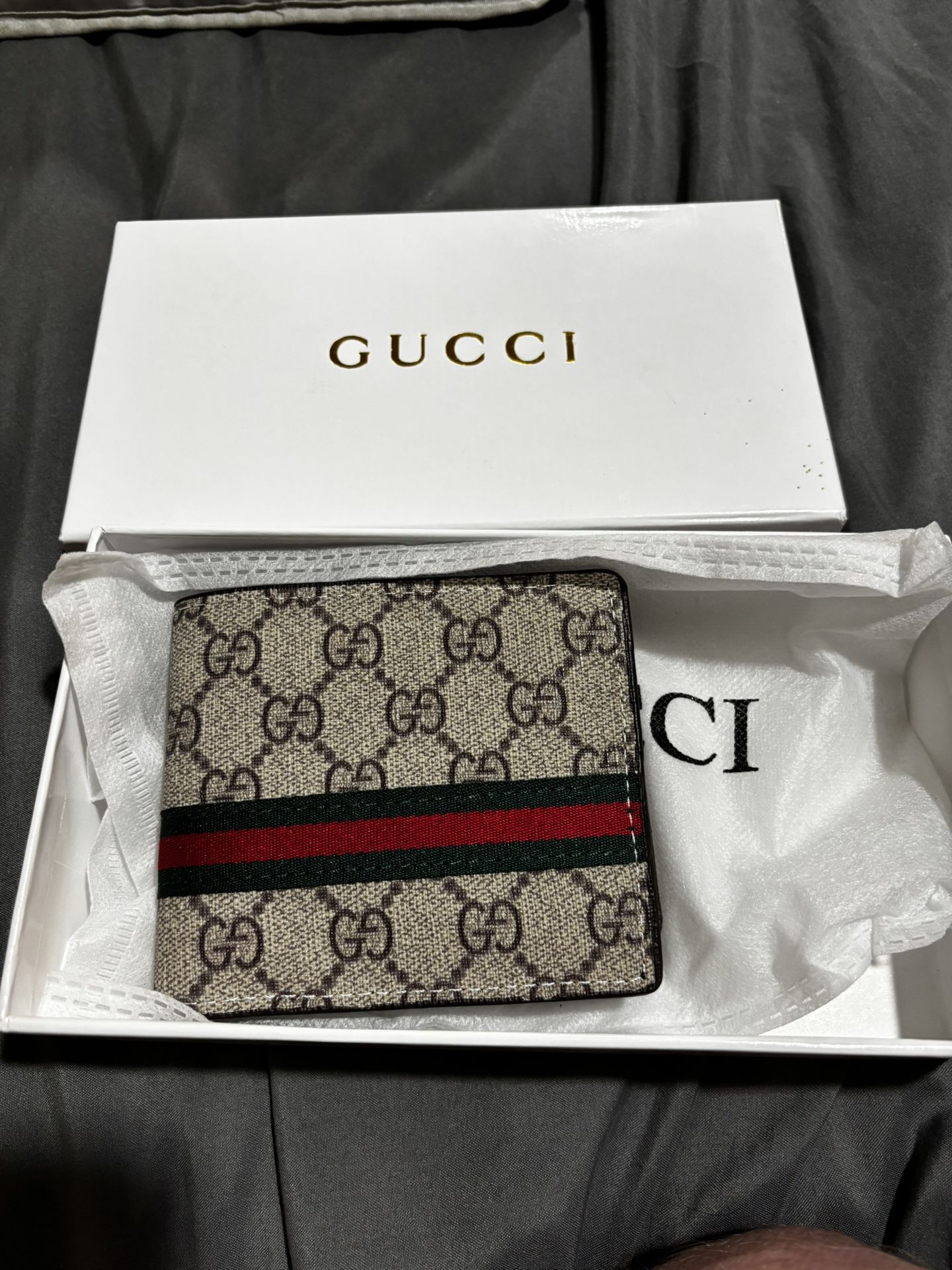 Gucci Wallet
