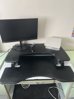 Standing Desk