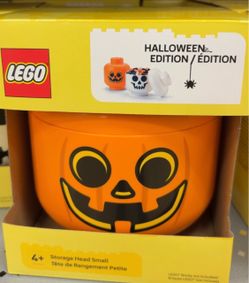 Lego Halloween