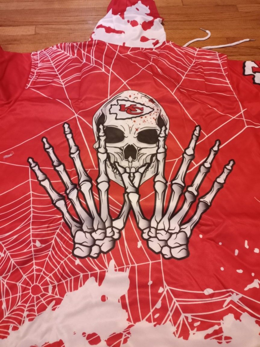 New Hoodies NFL