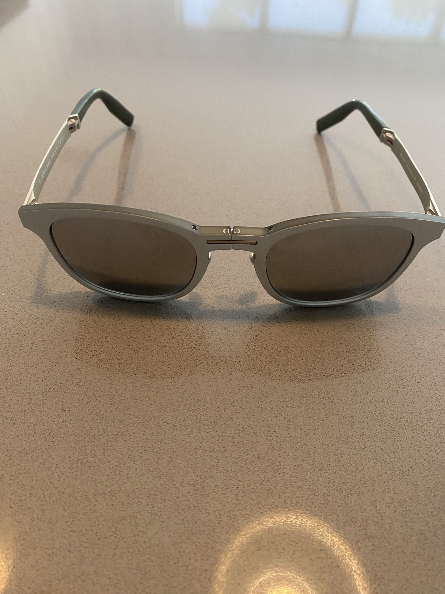 New Christian Dior Homme Sunglasses AL13.11 011 SF Collapsible Sunglasses for Sale in Miami FL OfferUp