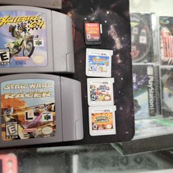 CG VIDEO Games Tampa Mall Adres Below 