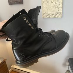 Doc Martens Boots