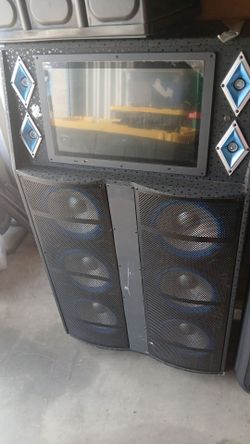 Bocinas