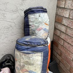 Sleeping Bags