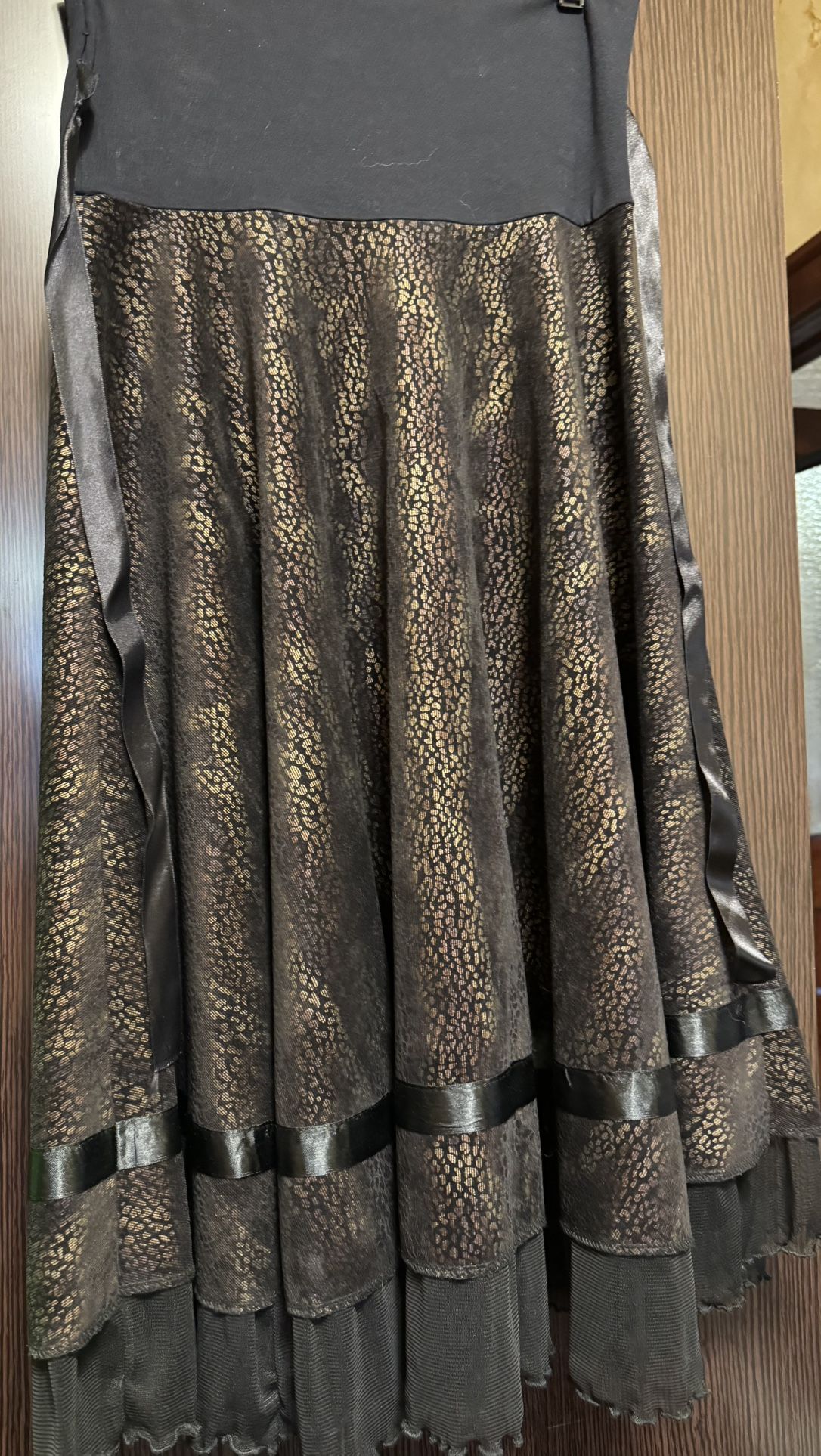 Fancy High Quality Materials, Skirt