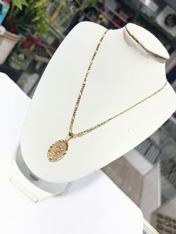 Gold - plated
