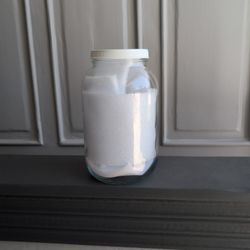 1 Gallon Jar - Mason Jar - Fish Tank