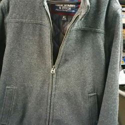 Abercrombie men's jacket