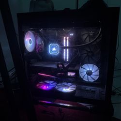 Gaming Desktop Good Specs