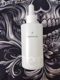 Hers 7% Minodoxil Hair Growth Serum - New Unopened Bottle