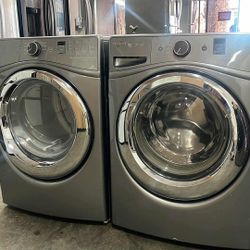 Washer And Dryer Whirlpool 