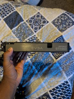 GTX660