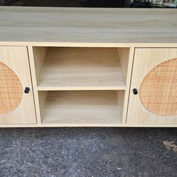 TV console