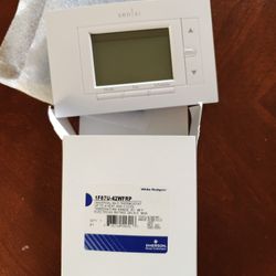 1F87U Sensi WiFi Smart Thermostat NEW