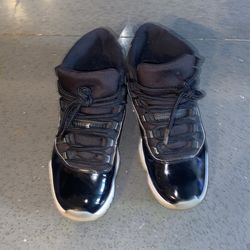 Jubilee 11s 7.5 youth no box