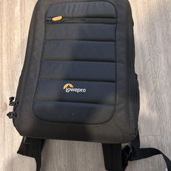 Lowepro Camera Backpack