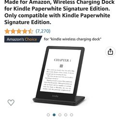 Anker kindle Charger