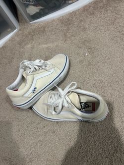 Women’s 7.5 Vans
