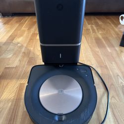 Irobot Roomba S9+