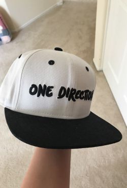 One direction "Where We Are Tour" Snapback