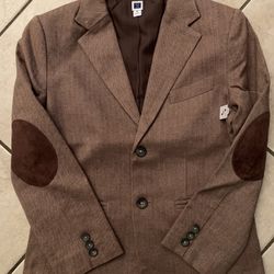 Janie & Jack Boys Jacket Size 8