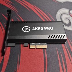 El Gato Game Capture Pro