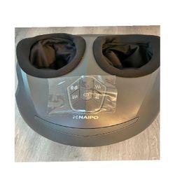 can represent Elite Foot Massager - De-Stress at Home